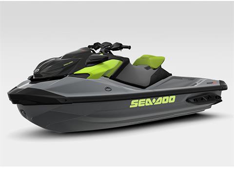 New 2025 Sea-Doo RXP-X 325 iBR | Watercraft in Queensbury NY