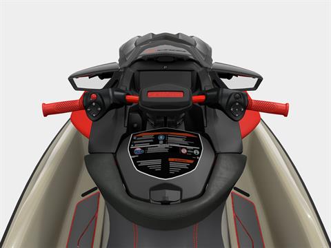 2025 Sea-Doo RXP-X 325 iBR in Columbia, Missouri - Photo 5