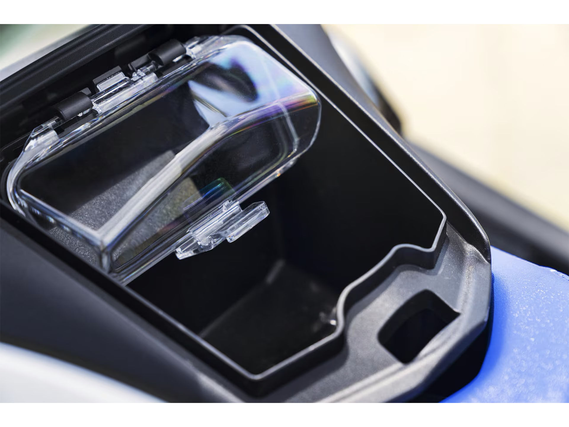 2025 Sea-Doo Spark for 2 90 hp + Convenience package with iBR in Huron, Ohio - Photo 7