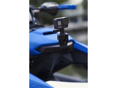 2025 Sea-Doo Spark for 2 90 hp + Convenience package with iBR in Huron, Ohio - Photo 10