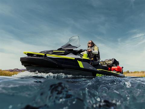 2025 Sea-Doo Explorer Pro 170 in Enfield, Connecticut - Photo 12
