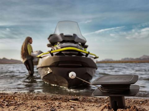 2025 Sea-Doo Explorer Pro 170 in Enfield, Connecticut - Photo 13