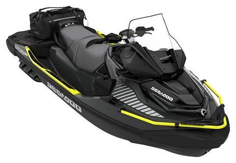 2025 Sea-Doo Explorer Pro 170 in Enfield, Connecticut - Photo 2