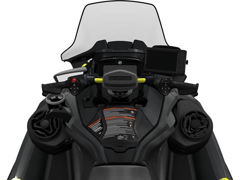 2025 Sea-Doo Explorer Pro 170 in Enfield, Connecticut - Photo 5