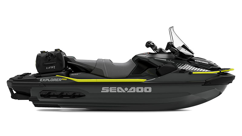 SEADOO GTX LTD iS 260'13 OEM ぎょ section (Reverse) parts