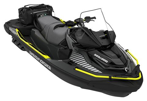 2025 Sea-Doo Explorer Pro 230 in Enfield, Connecticut - Photo 2