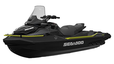 2025 Sea-Doo Explorer Pro 230 in Enfield, Connecticut - Photo 3