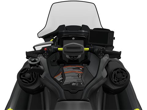 2025 Sea-Doo Explorer Pro 230 in Enfield, Connecticut - Photo 5