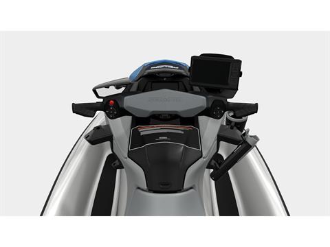 2025 Sea-Doo FishPro Scout 130 in Enfield, Connecticut - Photo 6