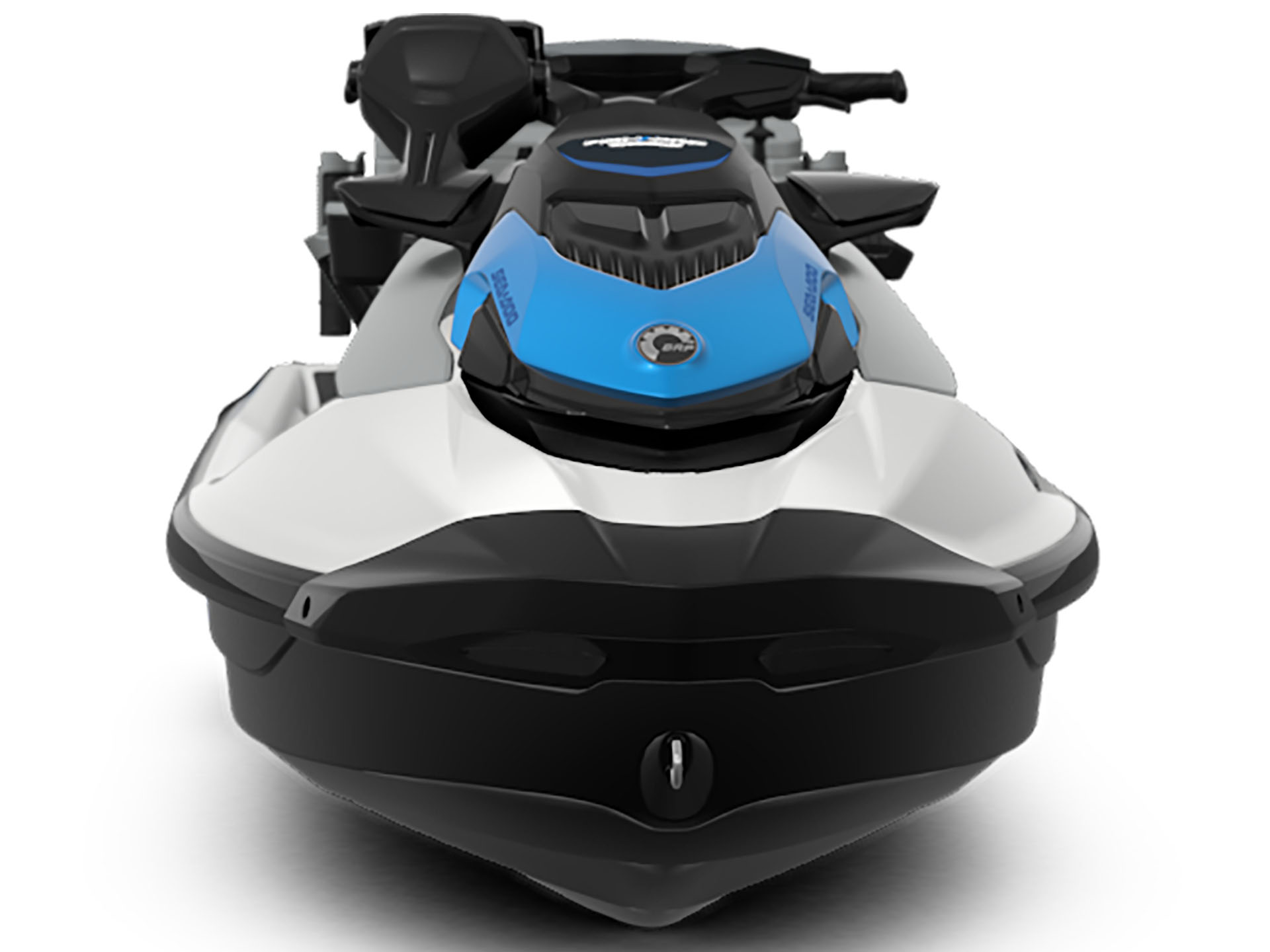 2025 Sea-Doo FishPro Scout 130 in Enfield, Connecticut - Photo 4