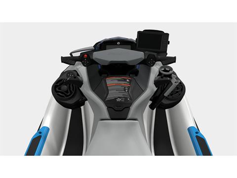 2025 Sea-Doo FishPro Sport 170 + BRP Premium Audio, iDF, iBR in Enfield, Connecticut - Photo 5