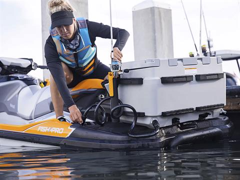 2025 Sea-Doo FishPro Trophy 170 in Columbia, South Carolina - Photo 10