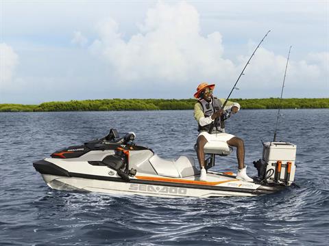 2025 Sea-Doo FishPro Trophy 170 in Columbia, South Carolina - Photo 12