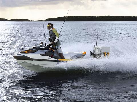 2025 Sea-Doo FishPro Trophy 170 in Columbia, South Carolina - Photo 13