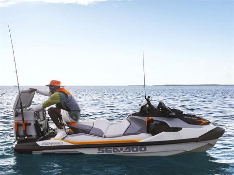 2025 Sea-Doo FishPro Trophy 170 in Columbia, South Carolina - Photo 16