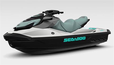 2025 Sea-Doo GTI 130 in Enfield, Connecticut - Photo 4