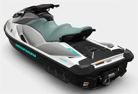 2025 Sea-Doo GTI 130 in Enfield, Connecticut - Photo 5