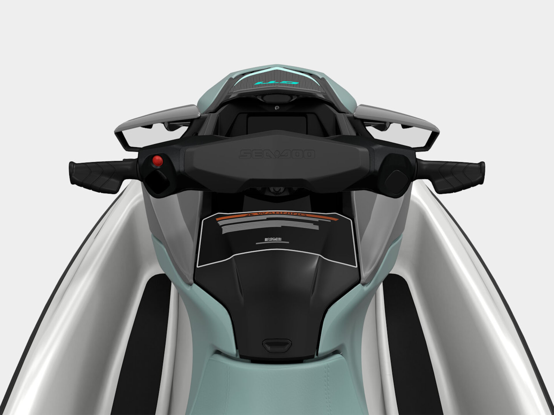 2025 Sea-Doo GTI 130 in Enfield, Connecticut - Photo 6