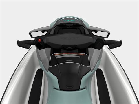 2025 Sea-Doo GTI 130 in Enfield, Connecticut - Photo 6