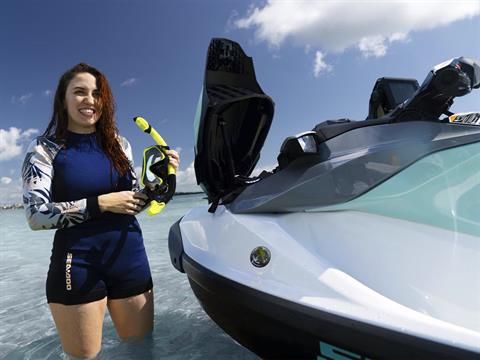 2025 Sea-Doo GTI 130 in Enfield, Connecticut - Photo 9