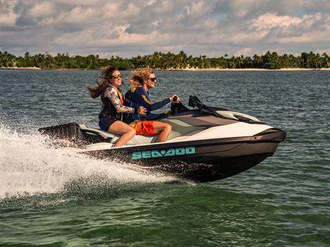 2025 Sea-Doo GTI 130 in Enfield, Connecticut - Photo 13