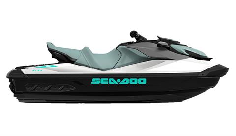2025 Sea-Doo GTI 130 in Enfield, Connecticut - Photo 1