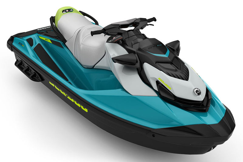 Sea-Doo GTI SE 130 Image