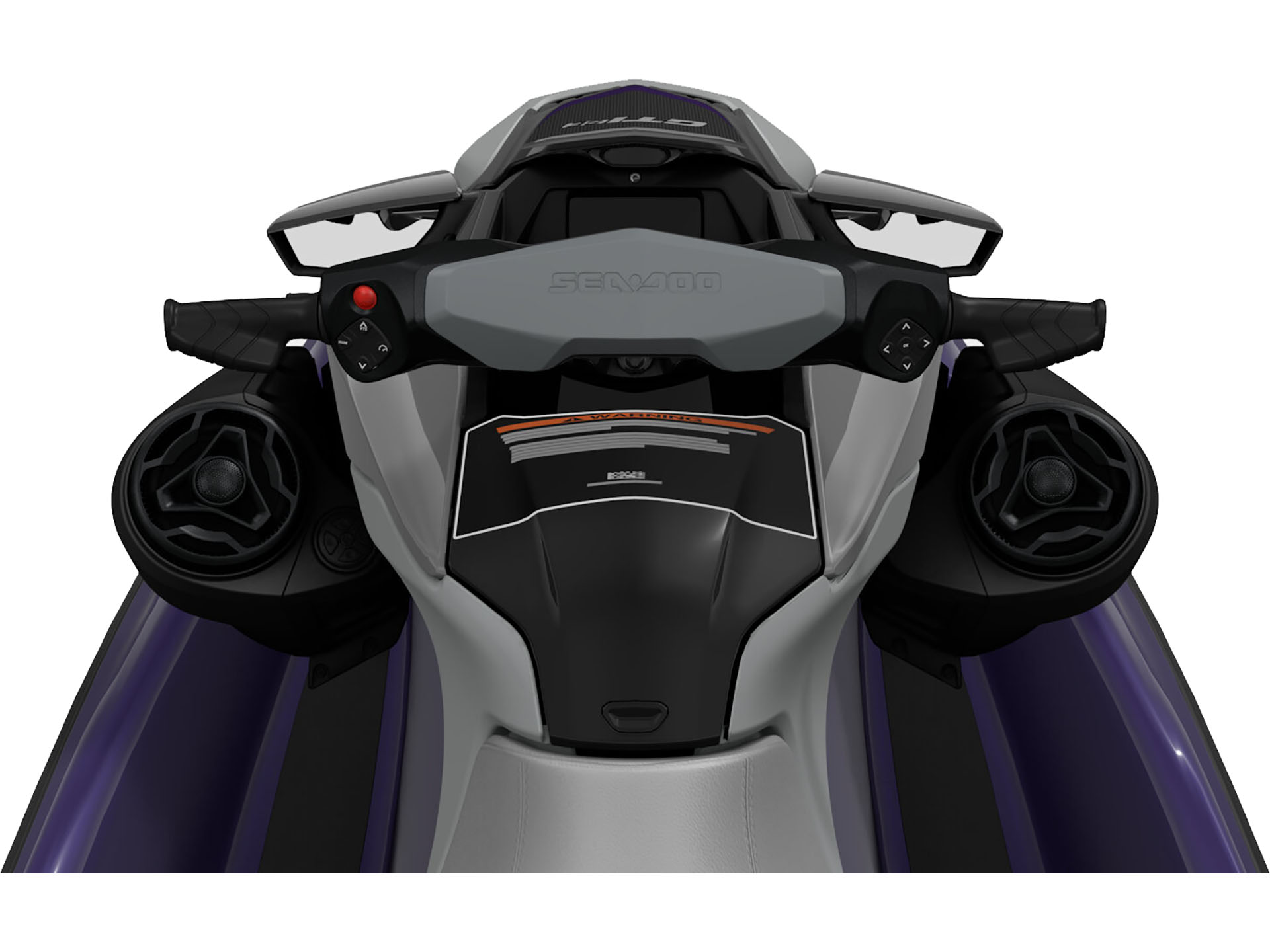 2025 Sea-Doo GTI SE 130 + Tech Package, audio, iDF, iBR in Huron, Ohio - Photo 6