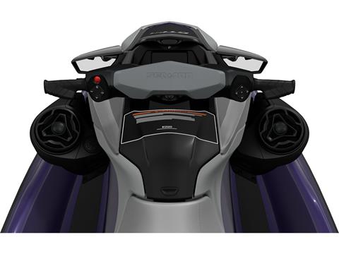 2025 Sea-Doo GTI SE 130 + Tech Package, audio, iDF, iBR in Huron, Ohio - Photo 6