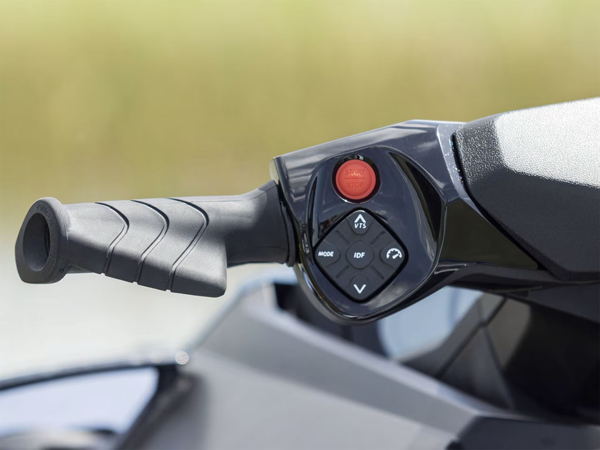 2025 Sea-Doo GTI SE 130 + Tech Package, audio, iDF, iBR in Huron, Ohio - Photo 9