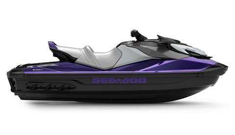 2025 Sea-Doo GTI SE 170 + iBR in Columbia, Missouri - Photo 1