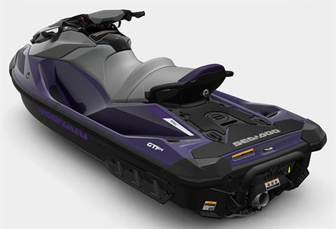 2025 Sea-Doo GTI SE 170 + iBR in Columbia, Missouri - Photo 5