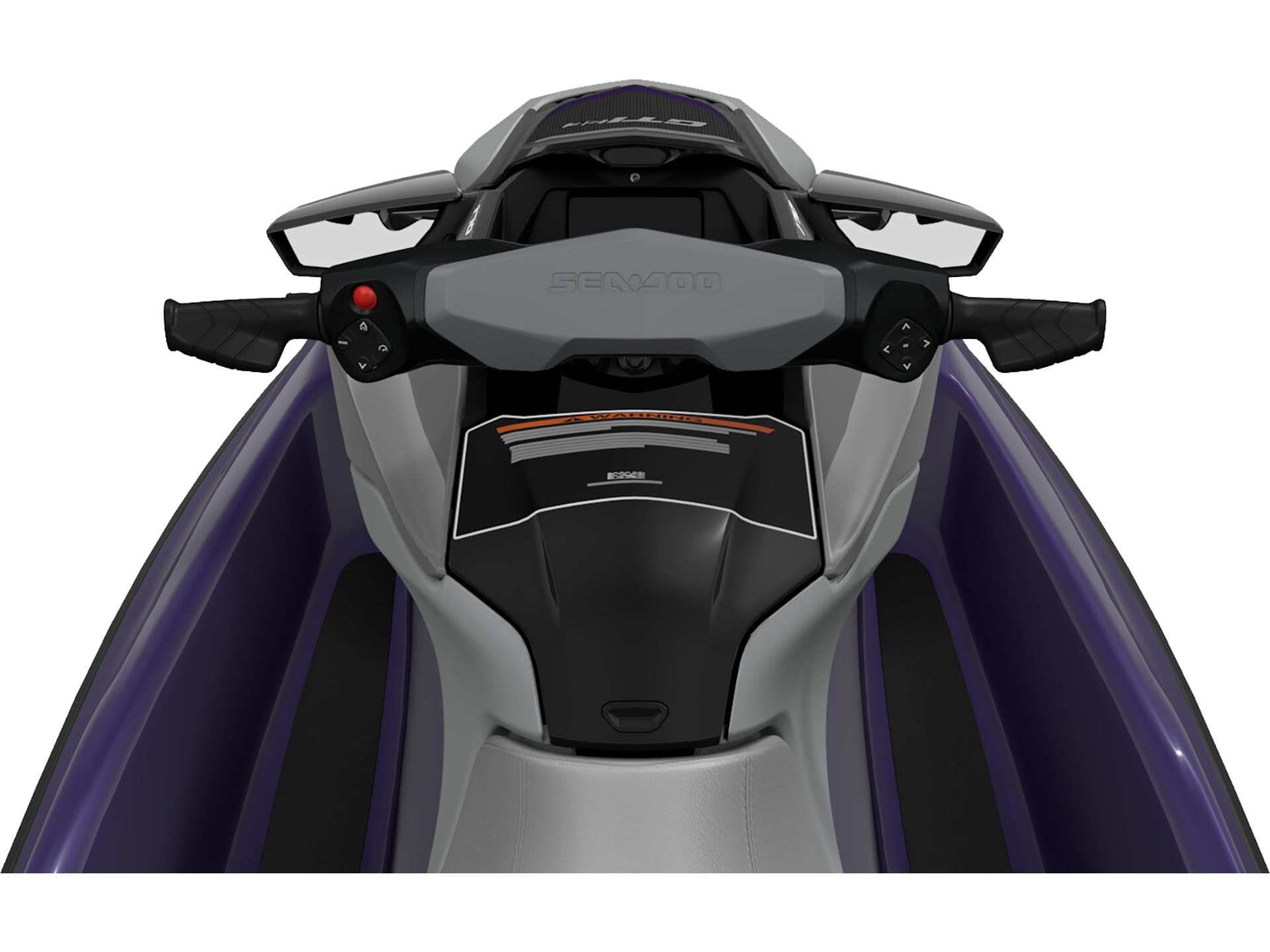 2025 Sea-Doo GTI SE 170 + iBR in Columbia, Missouri - Photo 6