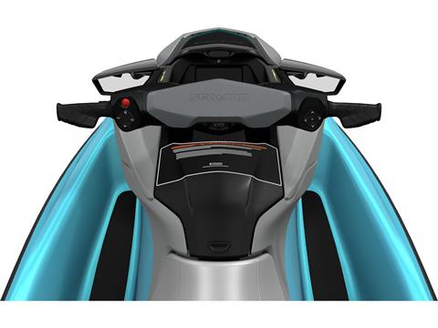 2025 Sea-Doo GTI SE 170 + iBR in Huron, Ohio - Photo 6