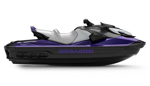 2025 Sea-Doo GTI SE 170 + Tech Package, audio, iDF, iBR in Columbia, Missouri - Photo 1