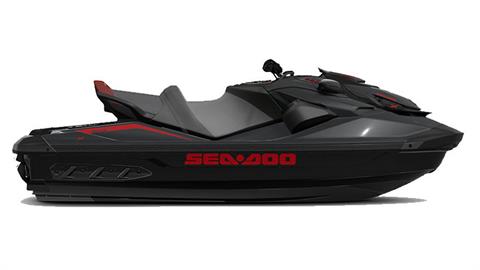 2025 Sea-Doo GTR-X 300 iBR + Tech Package in Columbia, Missouri