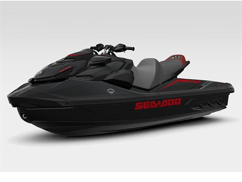 2025 Sea-Doo GTR-X 300 iBR + Tech Package in Enfield, Connecticut - Photo 3