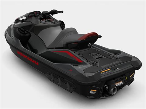 2025 Sea-Doo GTR-X 300 iBR + Tech Package in Enfield, Connecticut - Photo 4
