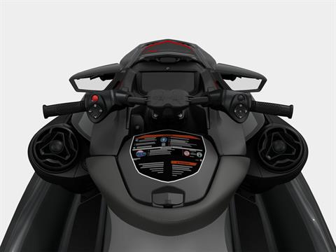 2025 Sea-Doo GTR-X 300 iBR + Tech Package in Enfield, Connecticut - Photo 5