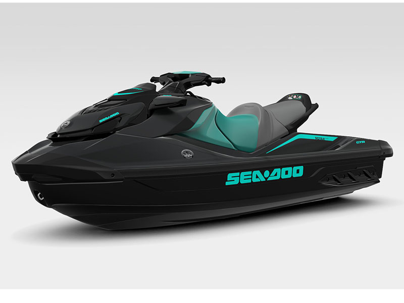 2025 Sea-Doo GTR 230 iBR in Columbia, South Carolina - Photo 3