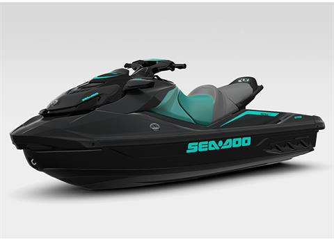 2025 Sea-Doo GTR 230 iBR in Columbia, South Carolina - Photo 3