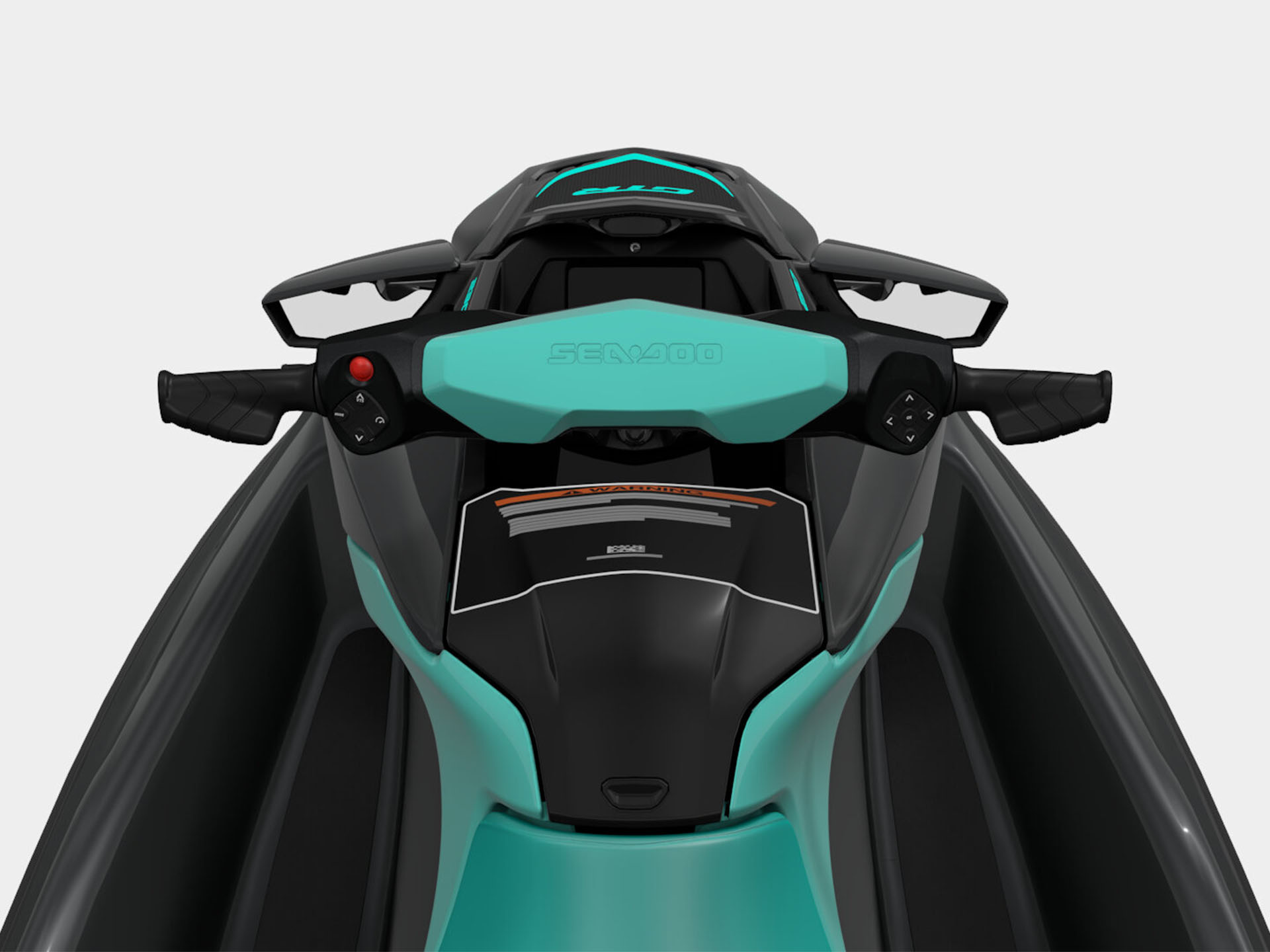 2025 Sea-Doo GTR 230 iBR in Columbia, South Carolina - Photo 5