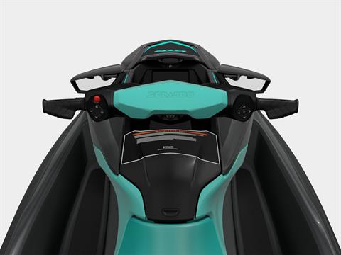 2025 Sea-Doo GTR 230 iBR in Columbia, South Carolina - Photo 5
