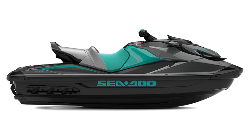 2025 Sea-Doo GTR 230 iBR in Columbia, South Carolina - Photo 1