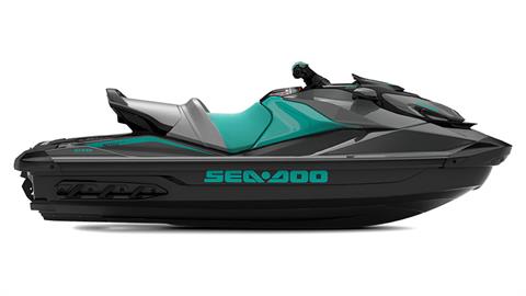 2025 Sea-Doo GTR 230 iBR in Columbia, South Carolina - Photo 1