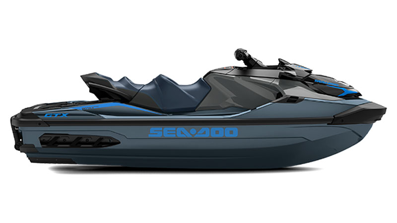 Sea-Doo GTX 170 IBR Image