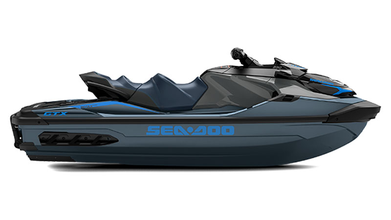 2025 Sea-Doo GTX 230 + iDF, iBR in Columbia, South Carolina - Photo 1