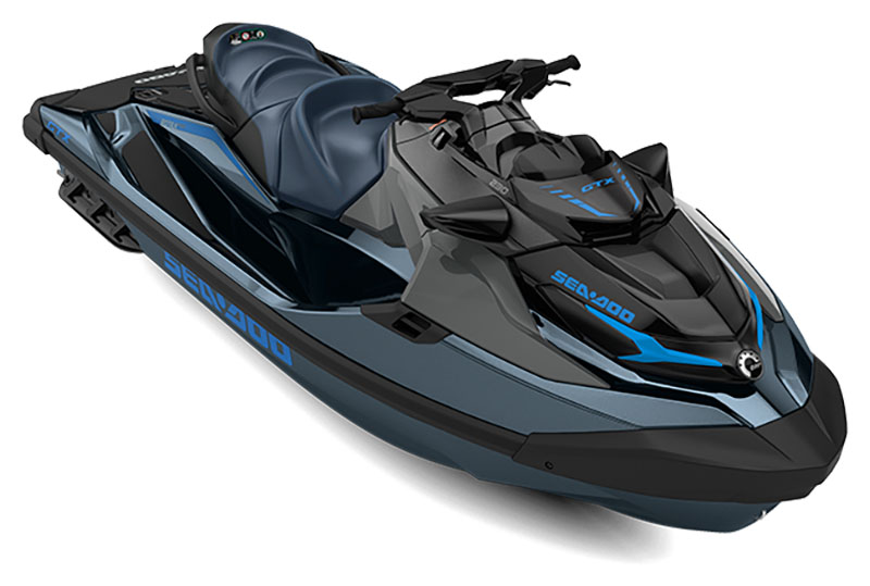 2025 Sea-Doo GTX 230 + iDF, iBR in Columbia, South Carolina - Photo 2