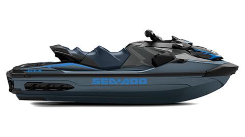 2025 Sea-Doo GTX 230 + Tech Package, audio, iDF, iBR in Columbia, Missouri
