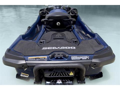 2025 Sea-Doo GTX 300 + Tech Package, audio, iDF, iBR in Topeka, Kansas - Photo 5